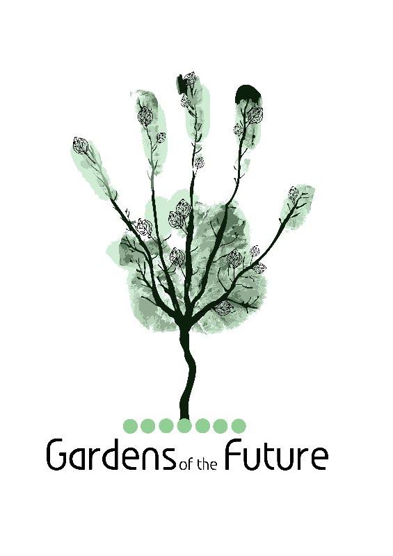 Gardens of the Future Logo